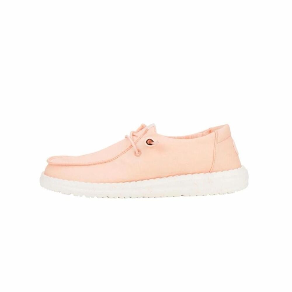 Hey Dude Women's Wendy Canvas Shoes